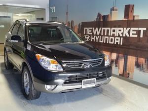  Hyundai Veracruz GL