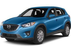  Mazda CX-5 GX One Owner. Includes Snow Tires on Rims
