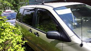  Mazda MPV Minivan, Van
