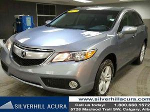  Acura RDX Base