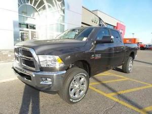 * BRAND NEW DODGE RAM  SLT - $342 B/W WITH $0 DOWN!!