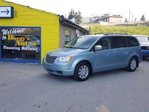  Chrysler Town Country Touring