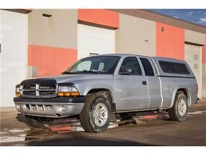  Dodge Dakota -END OF JAN BLOW OUT SALE! PRICED TO