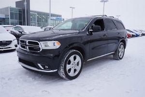  Dodge Durango AWD SXT Bluetooth, A/C,