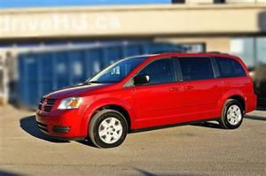  Dodge Grand Caravan SE LOW KM POWER GROUP STOW N GO