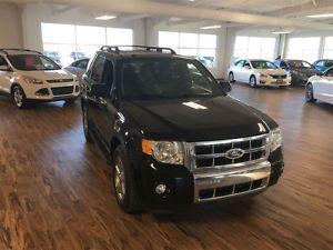  Ford Escape Limited 4X4