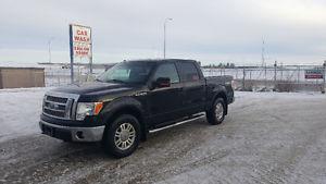  Ford F-150 Lariat Pickup Truck (seats 6!) REDUCED