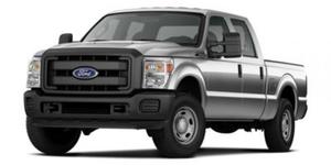  Ford F-350