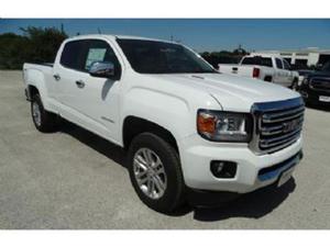  GMC Canyon 2WD EXT CAB SLE  ~Free Lease Take Over~