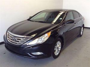  Hyundai Sonata 4dr Sdn 2.4L Auto GL