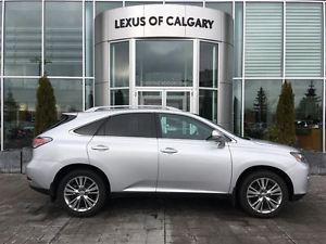  Lexus RX A Touring Package