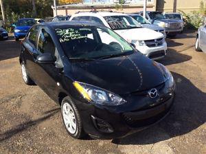  Mazda MAZDA2 GX APLLY TODAY LOW PAYMENTS DRIVE TODAY