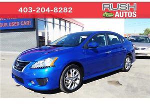  Nissan Sentra SR - REDUCED! ***NEW YEAR'S BLOWOUT***