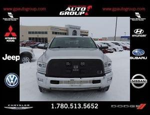  Ram  Laramie | Out Tows the Competition