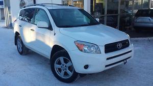  Toyota RAV4 V6 4WD with 3rd Row ONLY $119 B/WEEKLY
