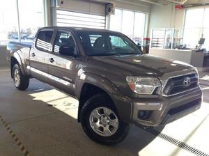  Toyota Tacoma SR5 Power Package
