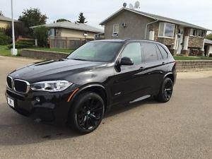  BMW X5 xDrive35i LOADED WITH ALL THE OPTIONS