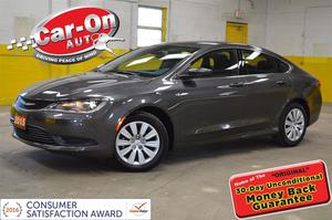  Chrysler 200