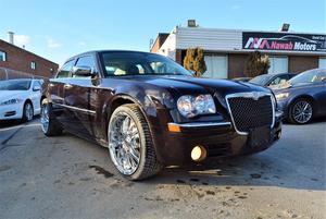  Chrysler 300 Limited | Leather | No Accident History