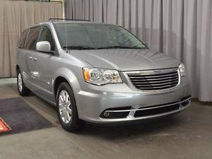  Chrysler Town & Country Touring