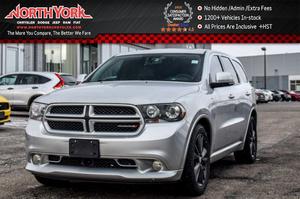  Dodge Durango