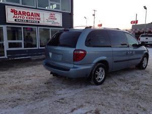  Dodge Grand Caravan SPORT ''WE FINANCE EVERYONE'' WOW