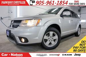  Dodge Journey