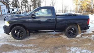  Dodge Ram  Sport R/T