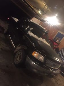  F250 Lariat 5.4 4x4