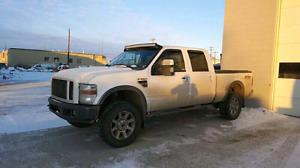  F350 diesel *FREE DELIVERY*