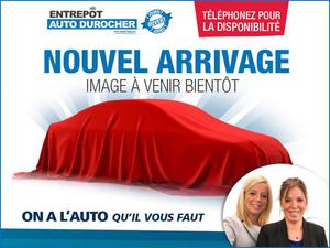  Ford Edge Limited AUTOMATIQUE CUIR NAVIGATION CAMn++RA