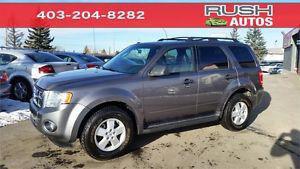  Ford Escape XLT ***Leather***