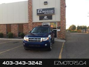  Ford Escape XLT=AWD=ACCIDENT FREE=LOADED!