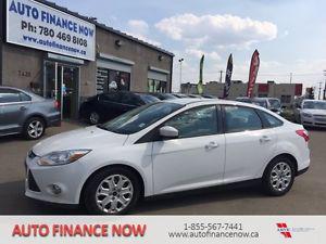  Ford Focus BUY HERE PAY HERE INHOUSE FINANCING
