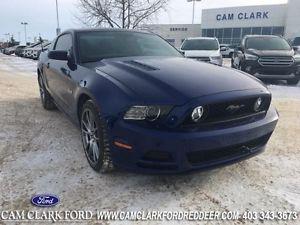  Ford Mustang GT - Low Mileage