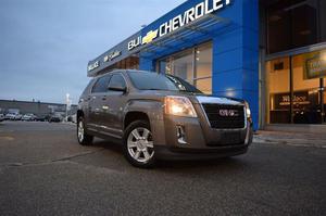  GMC Terrain SLE-2/ACCIDENT-FREE/HTD FRNT STS/REMOTE