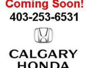  Honda Accord Sedan L4 Sport CVT