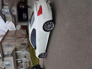  Infiniti G37 Sport 6mt *mint condition*