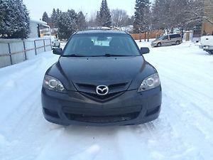 Mazda 3 Sport  Hatchback
