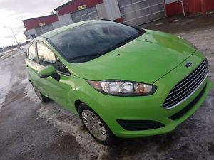 Open to Offers  Ford Fiesta SE Hatchback