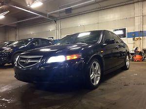 REDUCED!  Acura TL. Need sold this week!