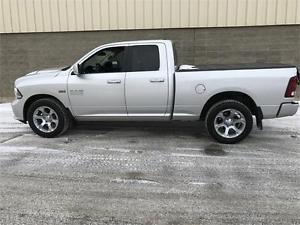  Ram  Sport, OMG Immaculate in and out! We finance