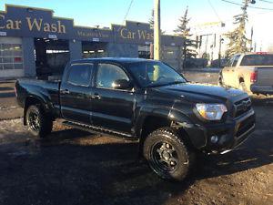  Toyota Tacoma Limited SUPERCHARGED TRD