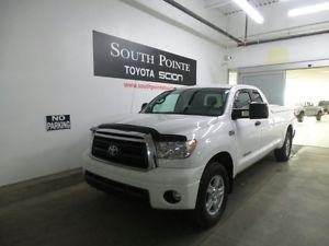  Toyota Tundra SR5