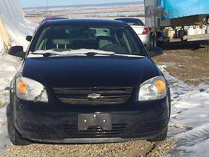 Wanted:  Chevrolet Cobalt - Only 82K km!