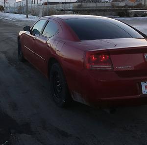  dodge charger Like brand new.No text or email