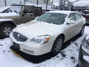  Buick Lucerne