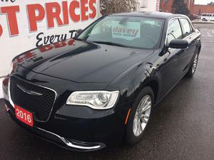  Chrysler 300 Touring NAVIGATION, SUNROOF, LEATHER SEATS
