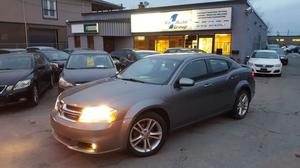  Dodge Avenger