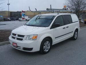  Dodge Grand Caravan